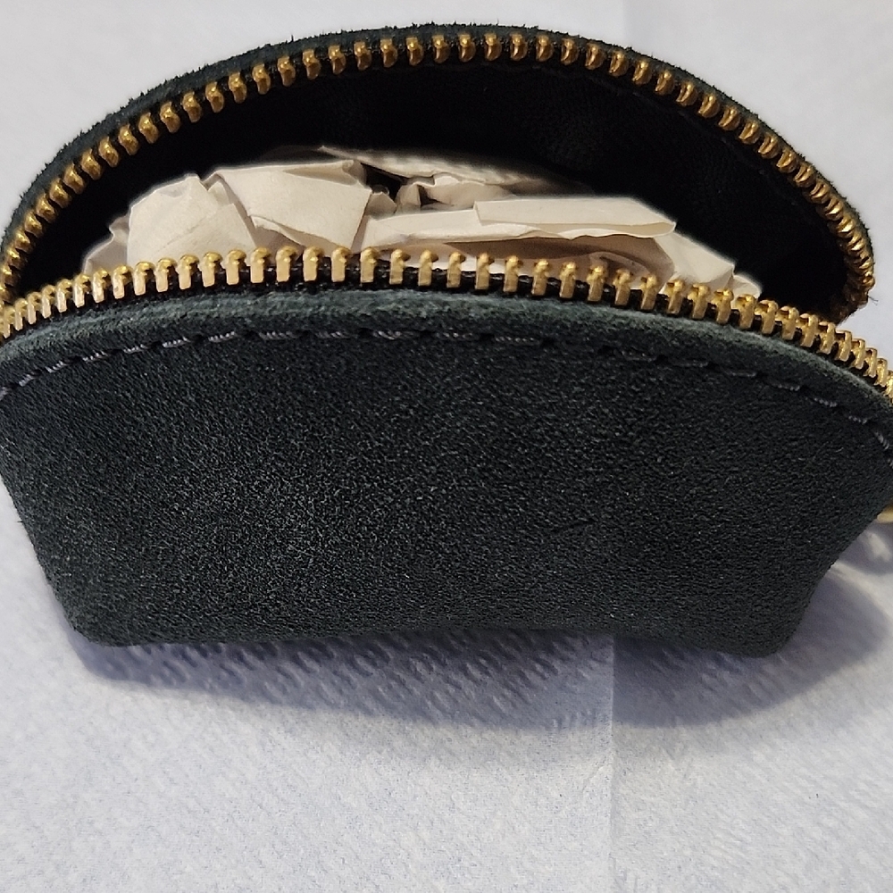 Portland Leather Peppercorn Taco Key Holder, BNNU☆ - Picture 6 of 8